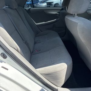 صورة مصغرة 35 لـ 2009 Toyota COROLLA LE
