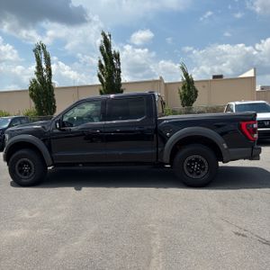 صورة 3 لـ 2021 FORD F-150 RAPTOR