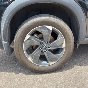 صورة مصغرة 19 لـ 2024 Nissan ROGUE SV