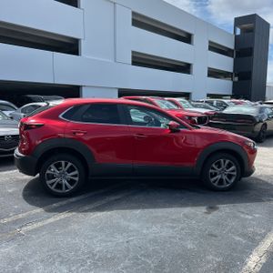 2021 Mazda CX-30 SELECT 照片 10
