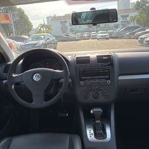 2007 Volkswagen JETTA WOLFSBURG EDITION 缩略图 36