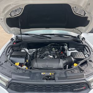 2025 Dodge DURANGO R/T — миниатюра 48