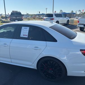 AUDI S4 3.0T PREMIUM PLUS - 6