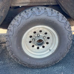 1993 FORD F-150 XLT — миниатюра 17