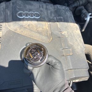 2014 AUDI Q5 2.0T QUATTRO PREMIUM 缩略图 43