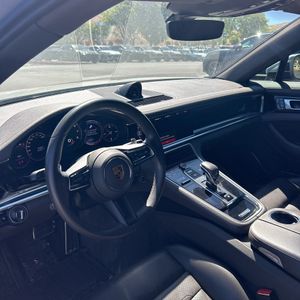 صورة مصغرة 37 لـ 2021 Porsche PANAMERA 4S