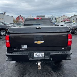 CHEVROLET SILVERADO 1500 - 7