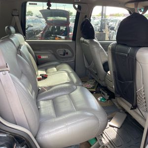 1995 Chevrolet TAHOE LT — фото 33
