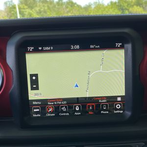 صورة مصغرة 42 لـ 2021 JEEP GLADIATOR RUBICON