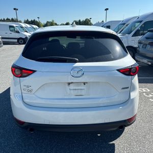 صورة 7 لـ 2019 Mazda CX-5 GRAND TOURING