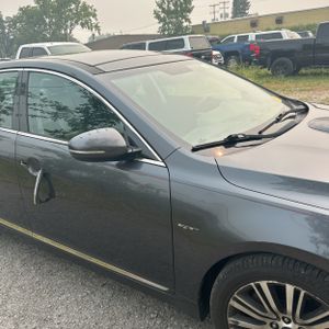 2014 KIA CADENZA PREMIUM thumbnail 11