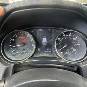 2018 Nissan ROGUE SL — миниатюра 41