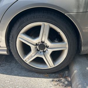 2008 Mercedes-BENZ S-CLASS 缩略图 16