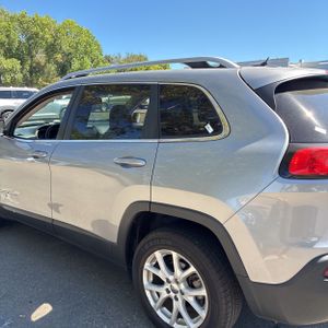صورة 6 لـ 2016 JEEP CHEROKEE LATITUDE