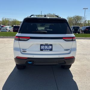 JEEP GRAND CHEROKEE 4XE TRAILHAWK - 7