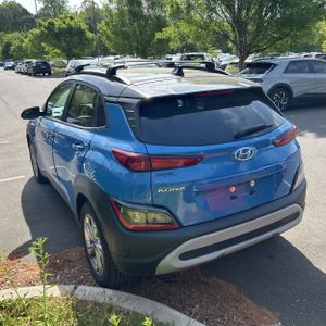 HYUNDAI KONA SEL - 3