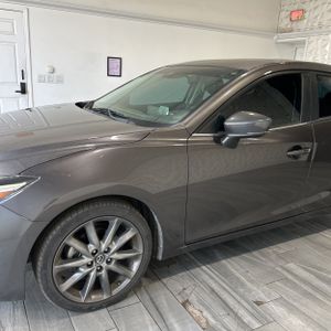 2018 Mazda MAZDA3 GRAND TOURING — фото 2