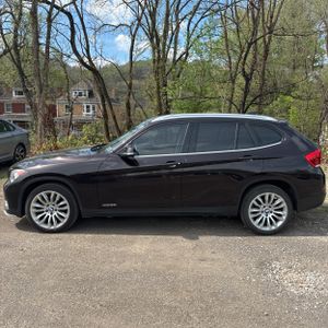 BMW X1 XDRIVE28I - 3
