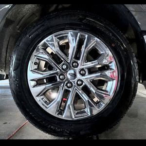 صورة مصغرة 16 لـ 2024 FORD F-150 XLT
