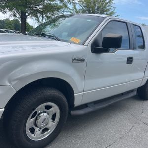صورة 2 لـ 2007 FORD F-150 XL