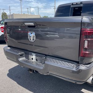 2019 RAM 3500 LIMITED 照片 61