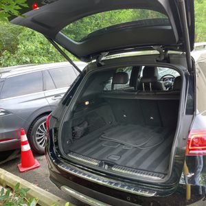 2020 Mercedes-BENZ GLE 缩略图 37