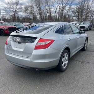 HONDA ACCORD CROSSTOUR EX-L W/NAVI - 8