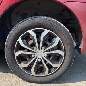 صورة مصغرة 18 لـ 2003 Toyota COROLLA LE