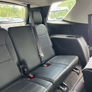 صورة مصغرة 38 لـ 2018 Chevrolet TRAVERSE PREMIER