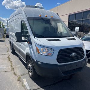 FORD TRANSIT 350 HD - 10