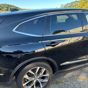 2023 Acura MDX SH-AWD W/TECH 照片 9