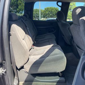 2005 Chevrolet SILVERADO 2500HD LS 缩略图 33