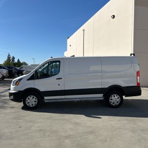 FORD TRANSIT-250 CARGO VAN - 3