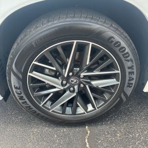 2025 Lexus TX 350 PREMIUM 缩略图 17