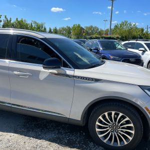 صورة 13 لـ 2020 Lincoln AVIATOR RESERVE