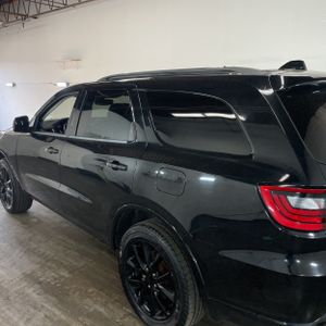DODGE DURANGO GT PLUS - 6