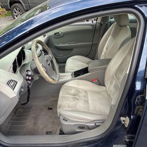2009 Chevrolet MALIBU LT 照片 32