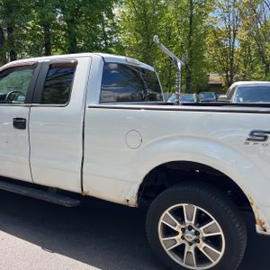 FORD F-150 STX - 6