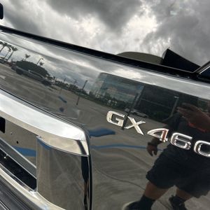 صورة مصغرة 58 لـ 2023 Lexus GX 460 BASE