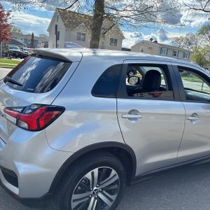 MITSUBISHI OUTLANDER SPORT 2.0 S AWC - 9