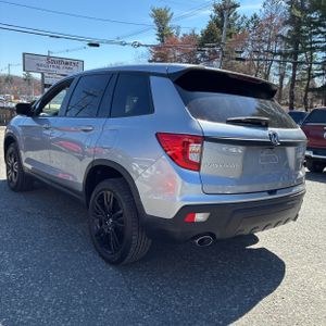 HONDA PASSPORT EX-L - 5