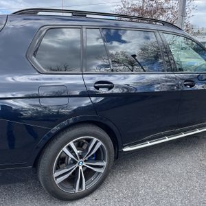 BMW X7 XDRIVE40I - 9