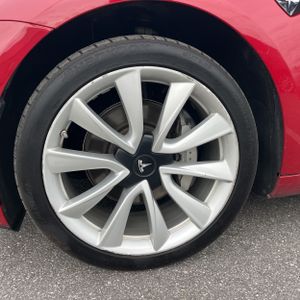 2020 Tesla MODEL 3 STANDARD RANGE — миниатюра 17