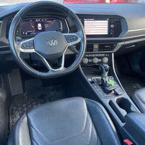 صورة مصغرة 37 لـ 2023 Volkswagen JETTA SEL