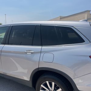2019 Honda PILOT EX-L — фото 6
