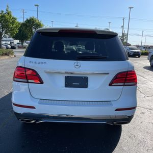 MERCEDES-BENZ GLE - 7