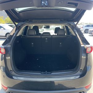 2021 Mazda CX-5 TOURING — миниатюра 42