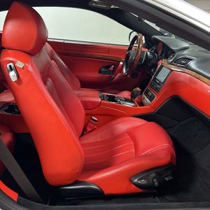 صورة مصغرة 32 لـ 2008 Maserati GRANTURISMO BASE