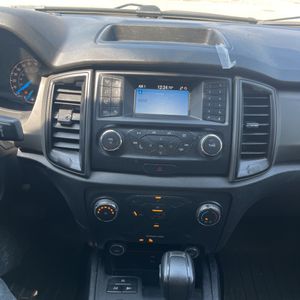 2020 FORD RANGER XL — фото 36