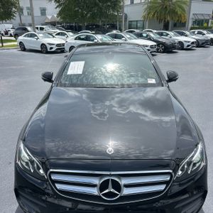 2020 Mercedes-BENZ E-CLASS — миниатюра 15